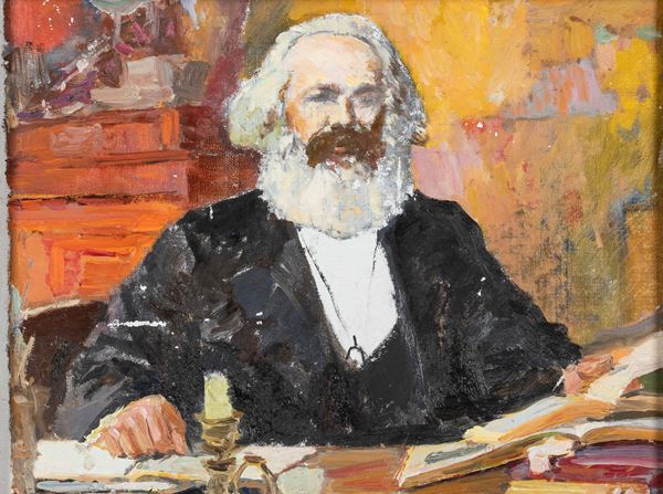 Karl Marx