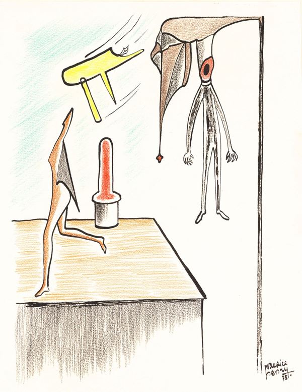 A l’heure du spetacle