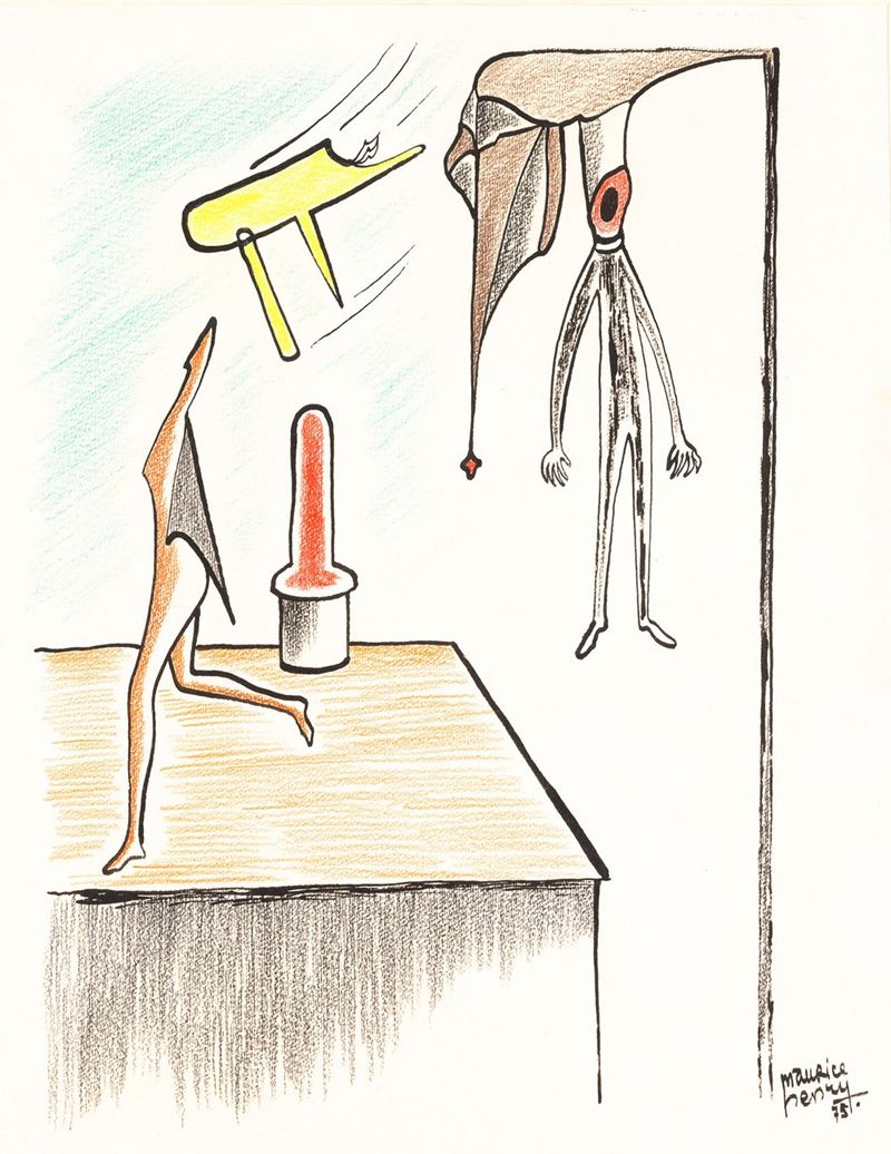 A l’heure du spetacle