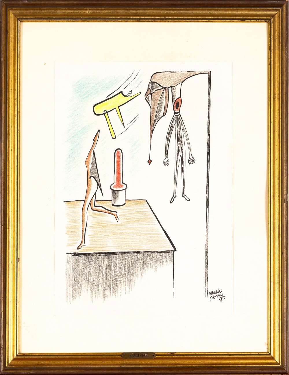 A l’heure du spetacle