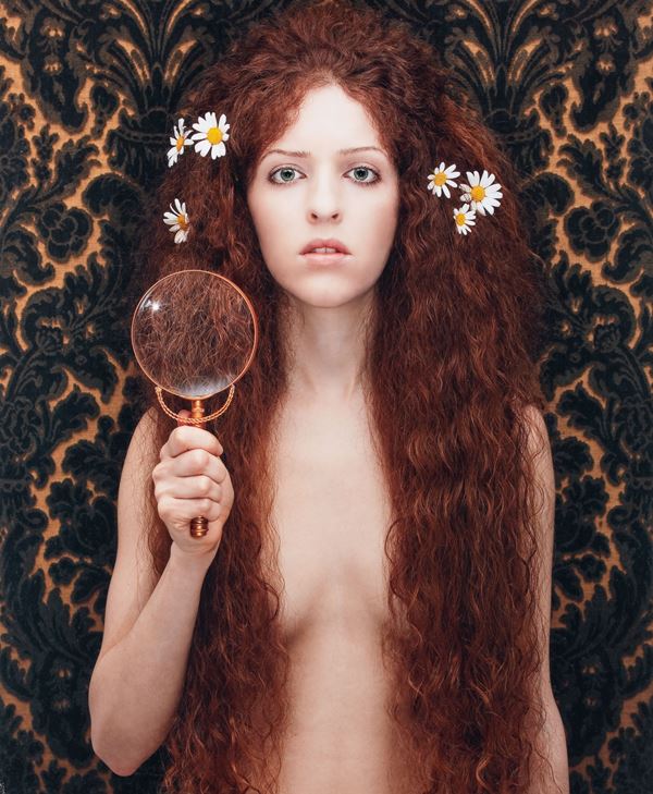 Nuda veritas
