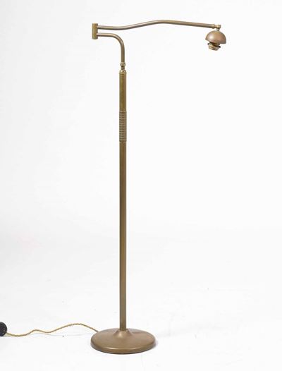 Lampada da Terra