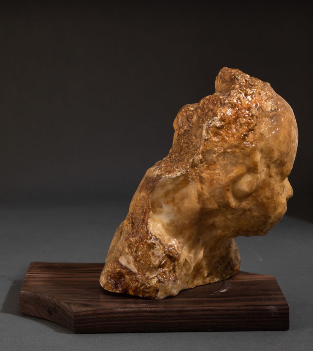 Medardo Rosso - Bambino Ebreo