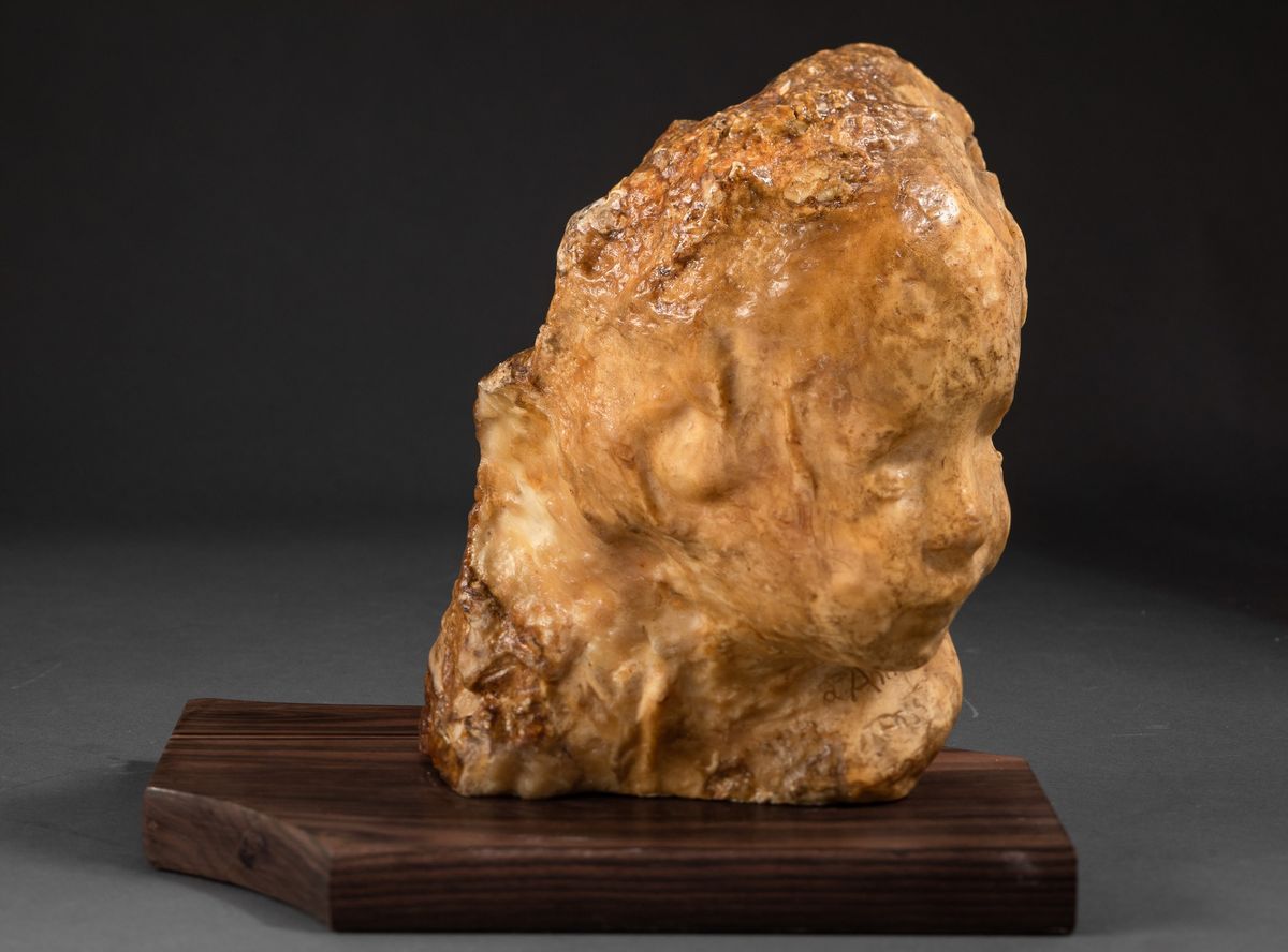 Medardo Rosso - Bambino Ebreo