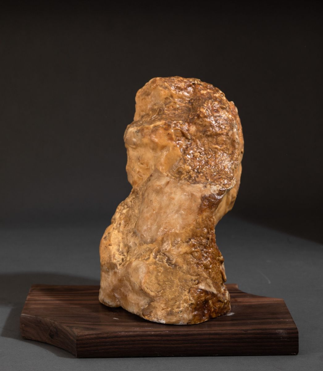 Medardo Rosso - Bambino Ebreo
