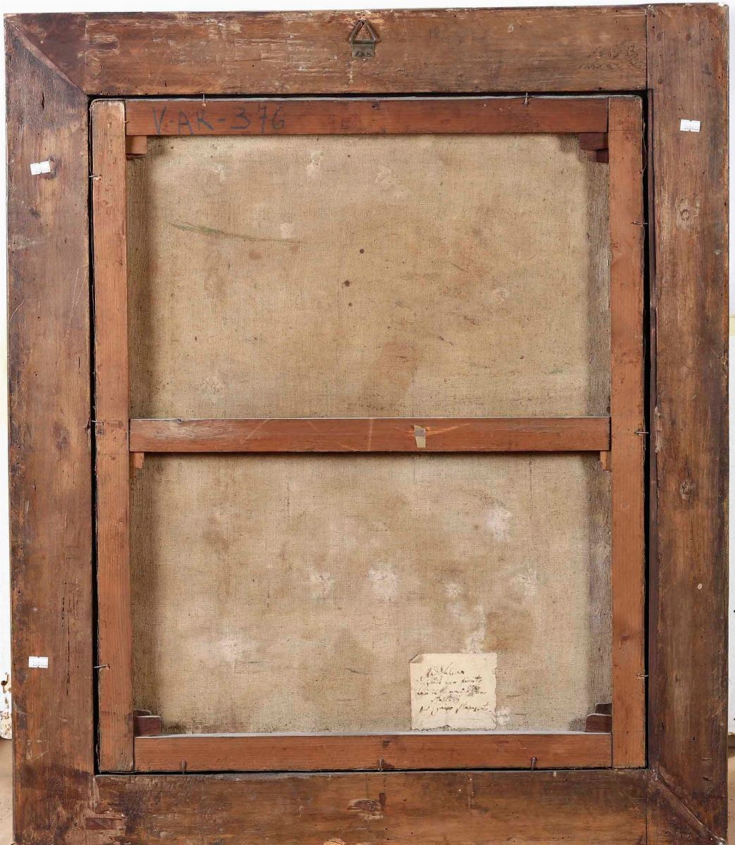 Scuola Emiliana del XVIII Secolo Maddalena Penitente