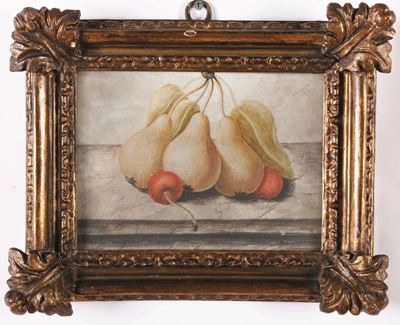 Nature Morte con Composizioni di Frutta