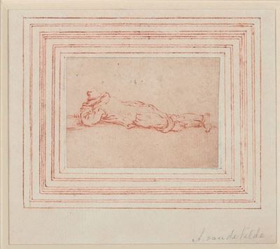 Studi di Figure