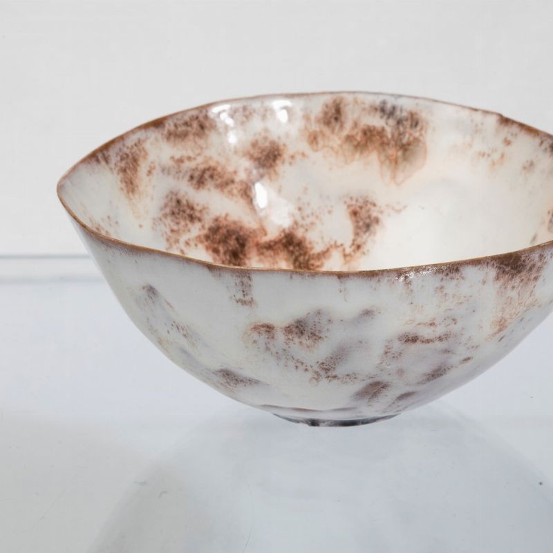 Fausto Melotti, Fausto Melotti - Ceramica Smaltata Policroma
