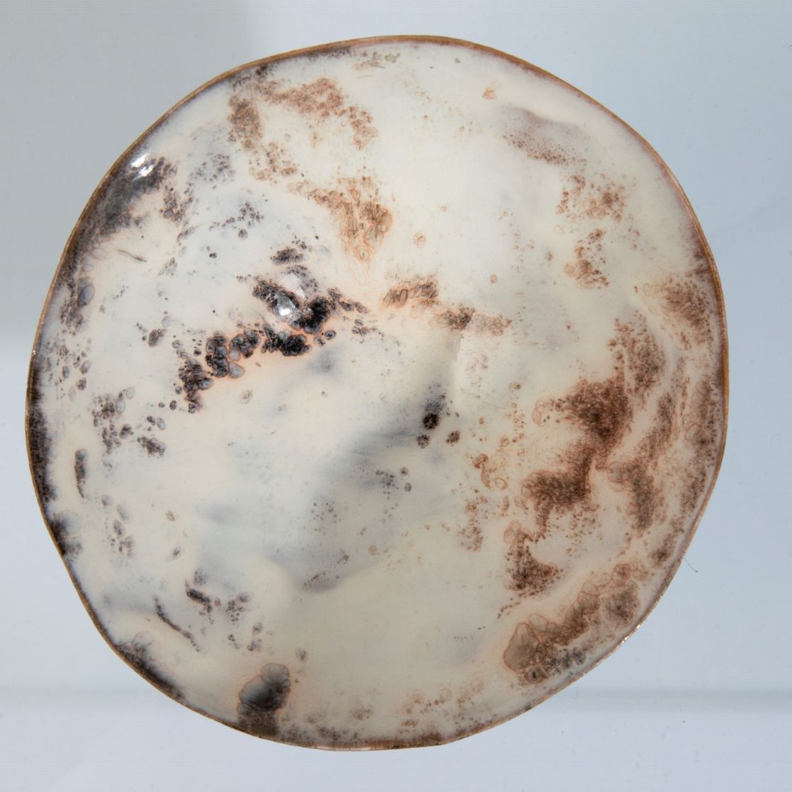 Fausto Melotti, Fausto Melotti - Ceramica Smaltata Policroma