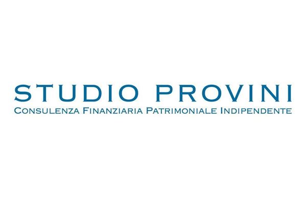 Consulenza finanziaria e patrimoniale indipendente Studio Provini