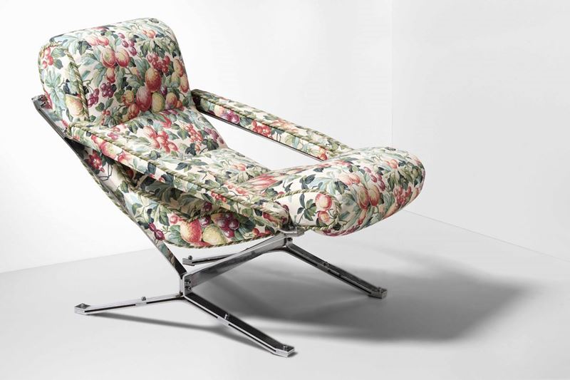 Giulio Moscatelli  - Auction Design Lab - Cambi Casa d'Aste