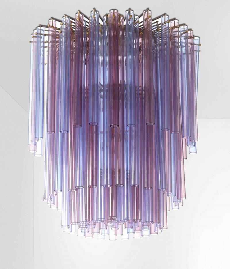 Venini  - Auction Design Lab - Cambi Casa d'Aste