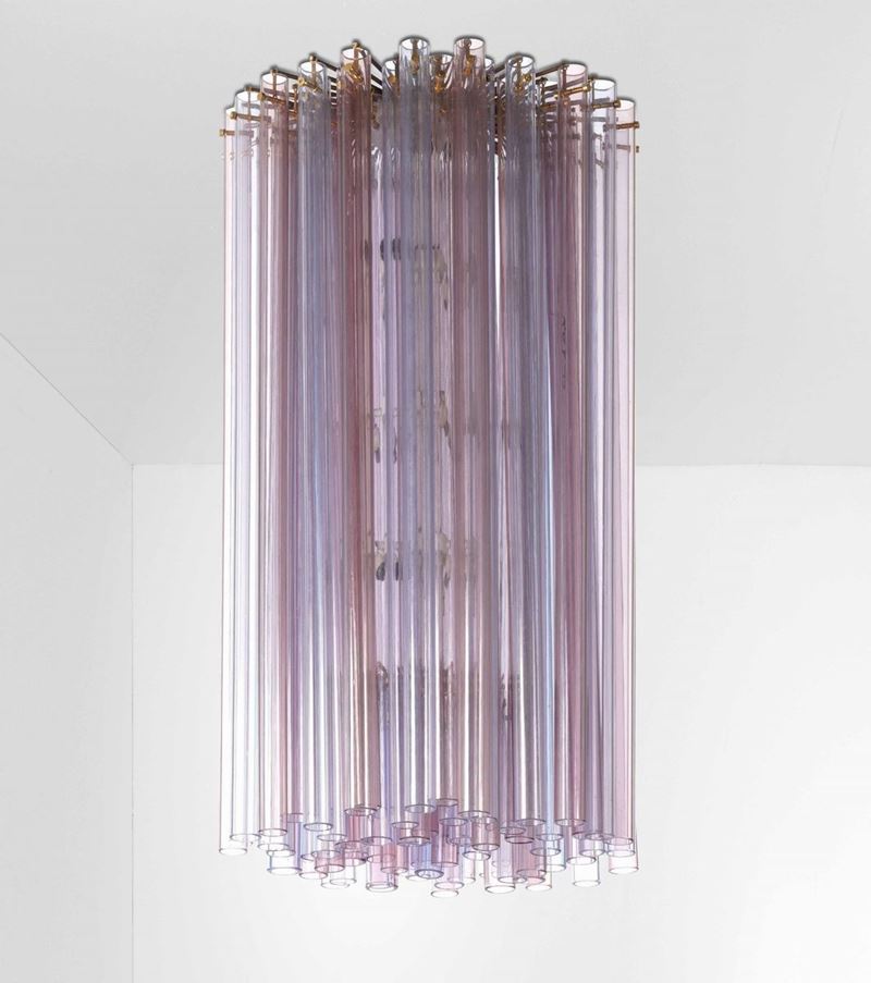 Venini  - Asta Design Lab - Cambi Casa d'Aste