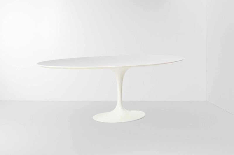Eero Saarinen  - Auction Design - Cambi Casa d'Aste