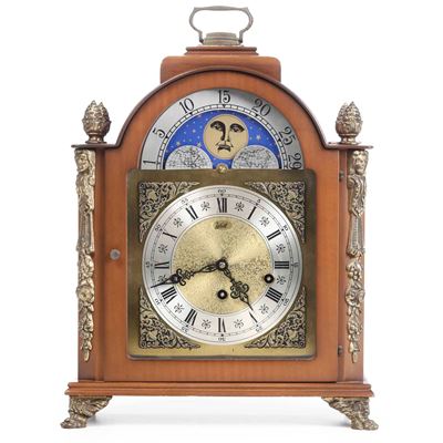 Pendola da Tavolo. Walt XX Secolo