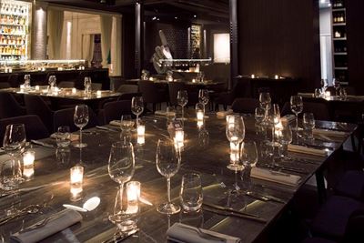 Cena per Due Persone al Ristorante Bullona - Milano