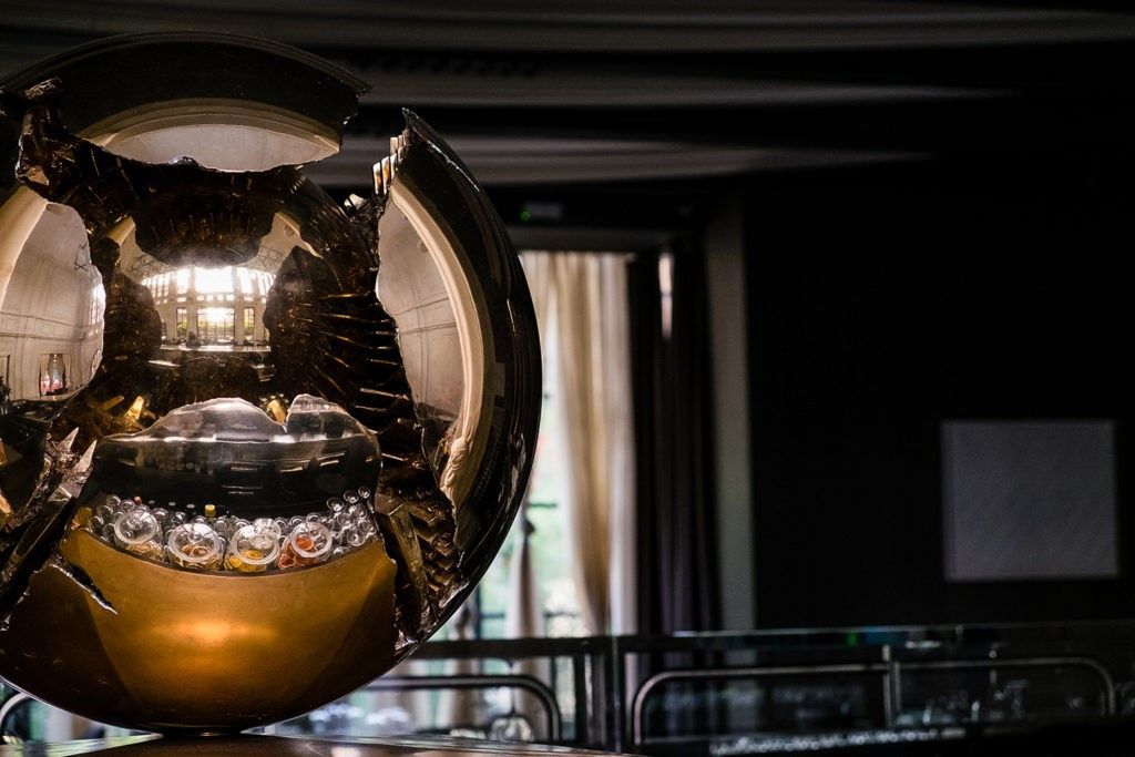 Cena per Due Persone al Ristorante Bullona - Milano