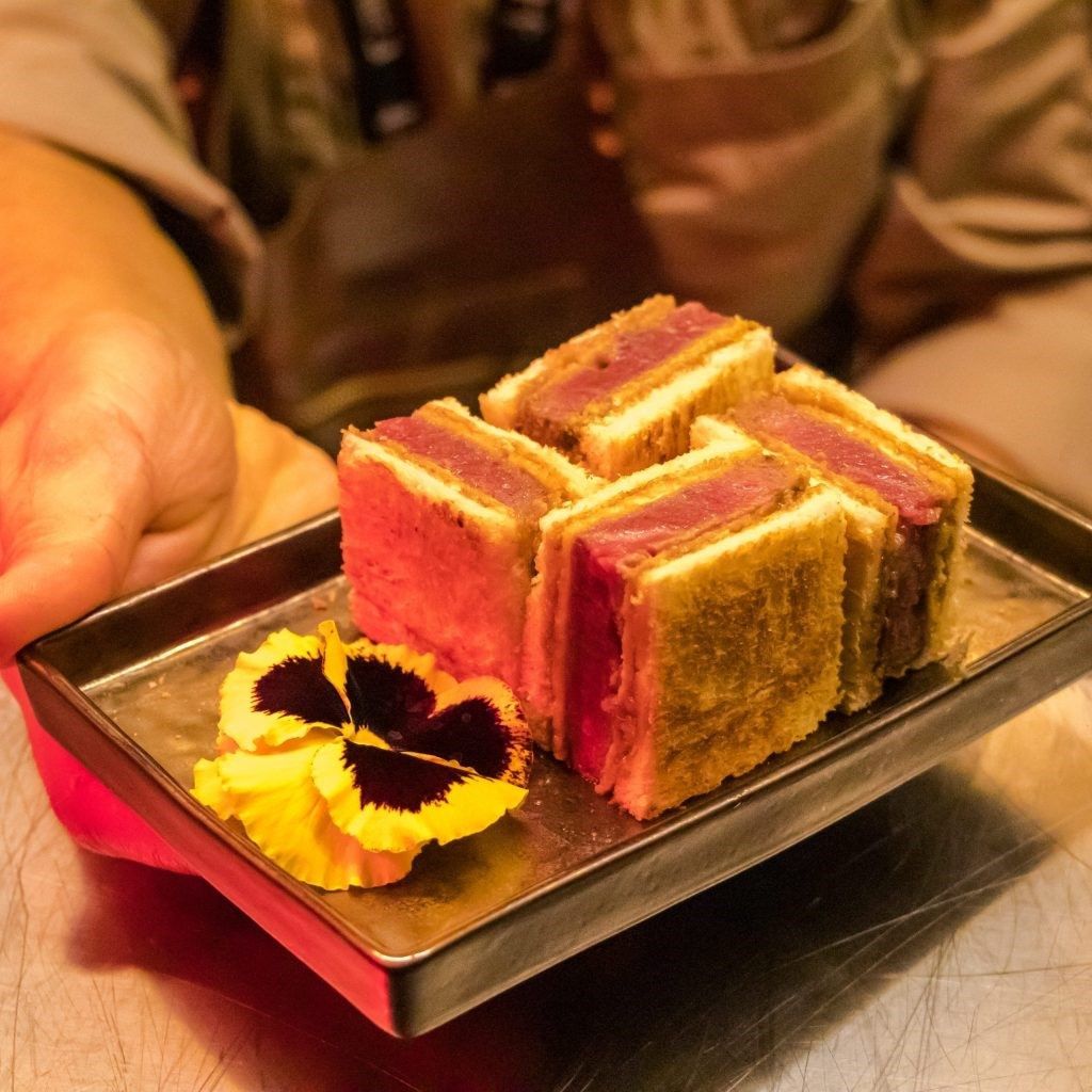 Cena per Due al Ristorante Affinatore - Milano