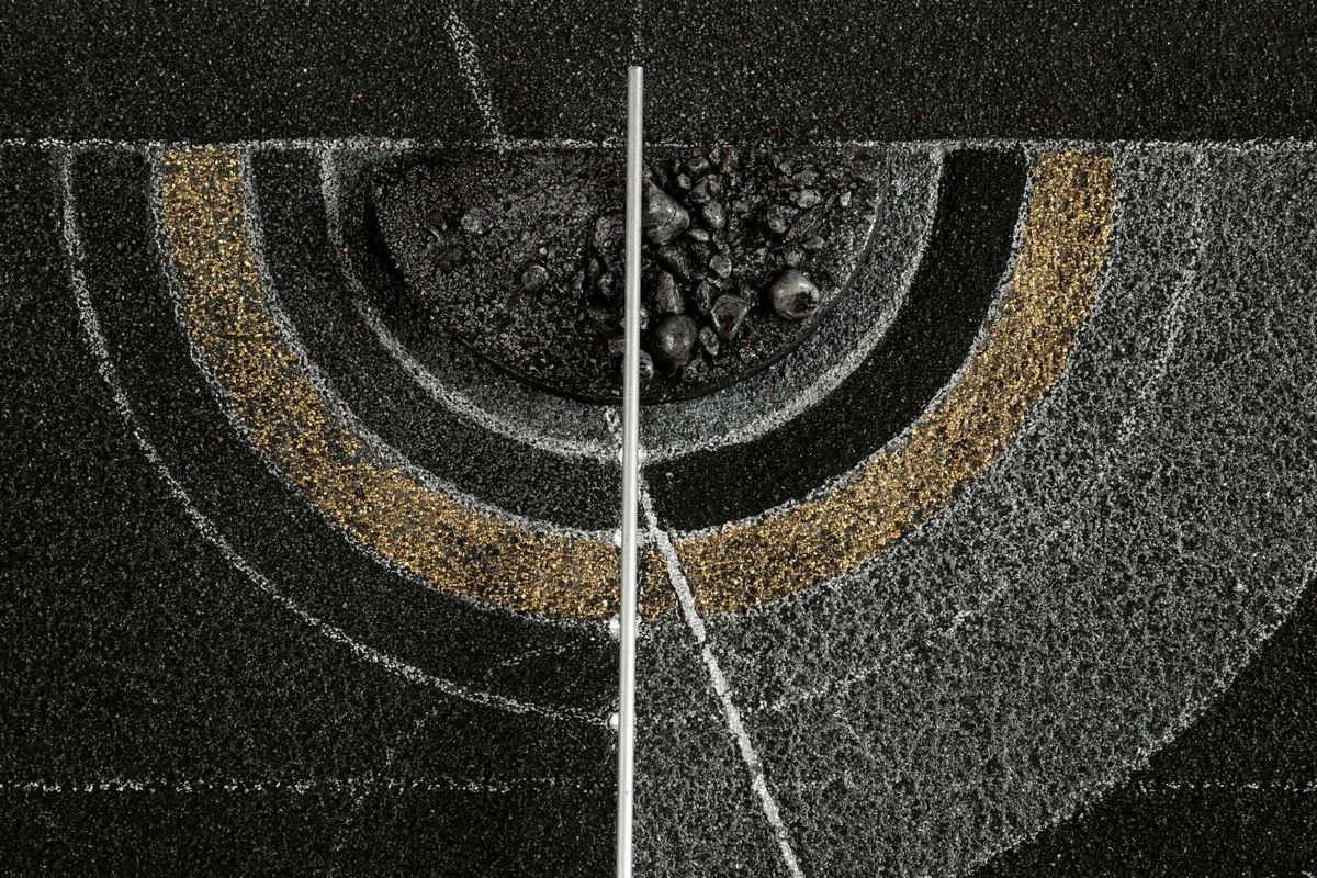 Walter Valentini - Anteres 1