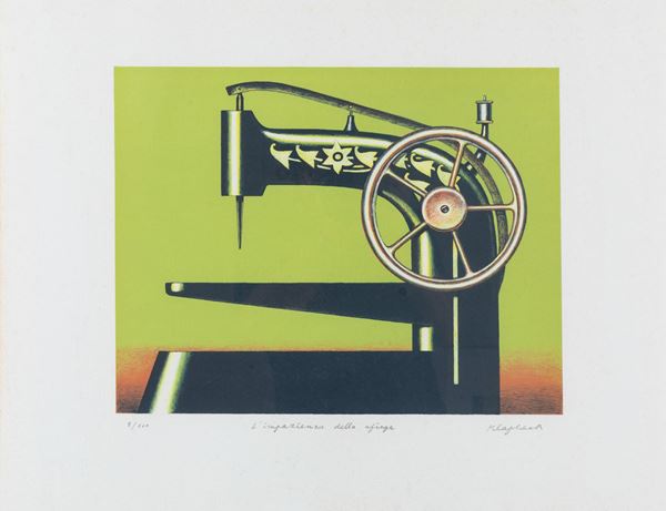 L'impazienza della sfinge