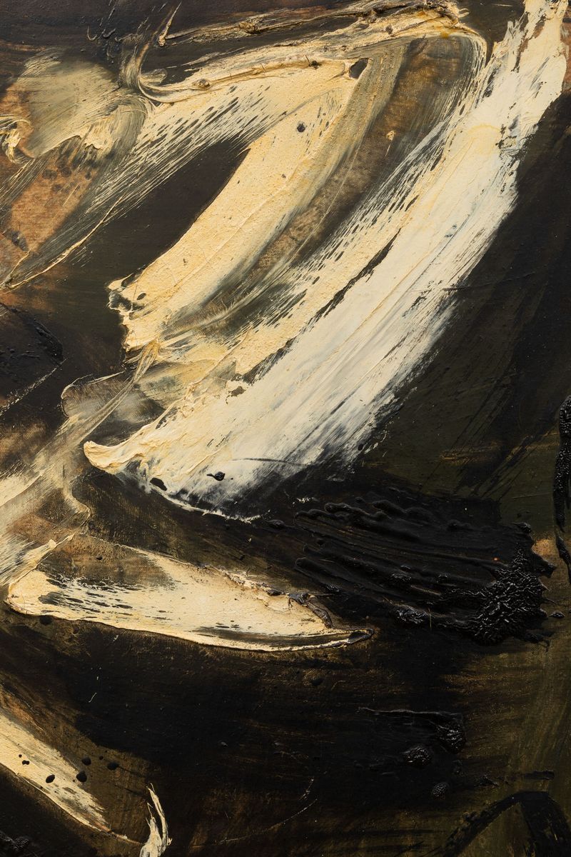 Gérard Schneider - Opus 63 D