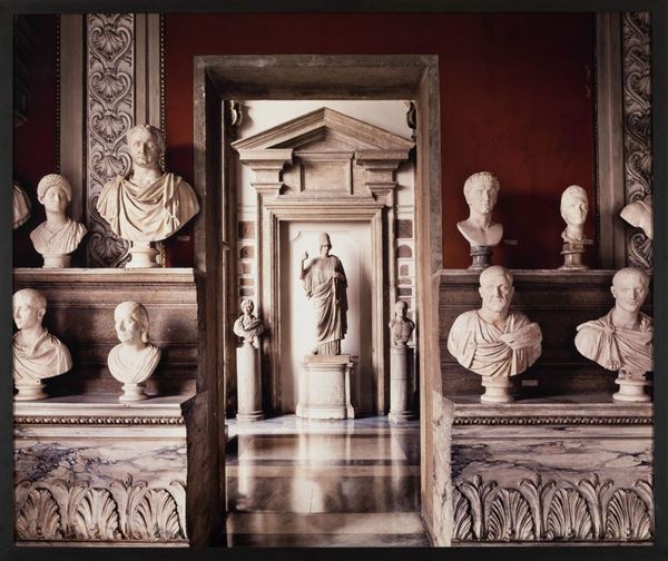 Musei Capitolini, Roma