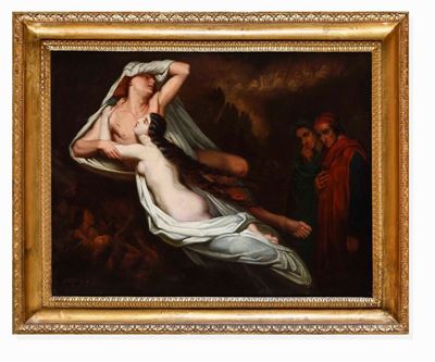 Paolo e Francesca