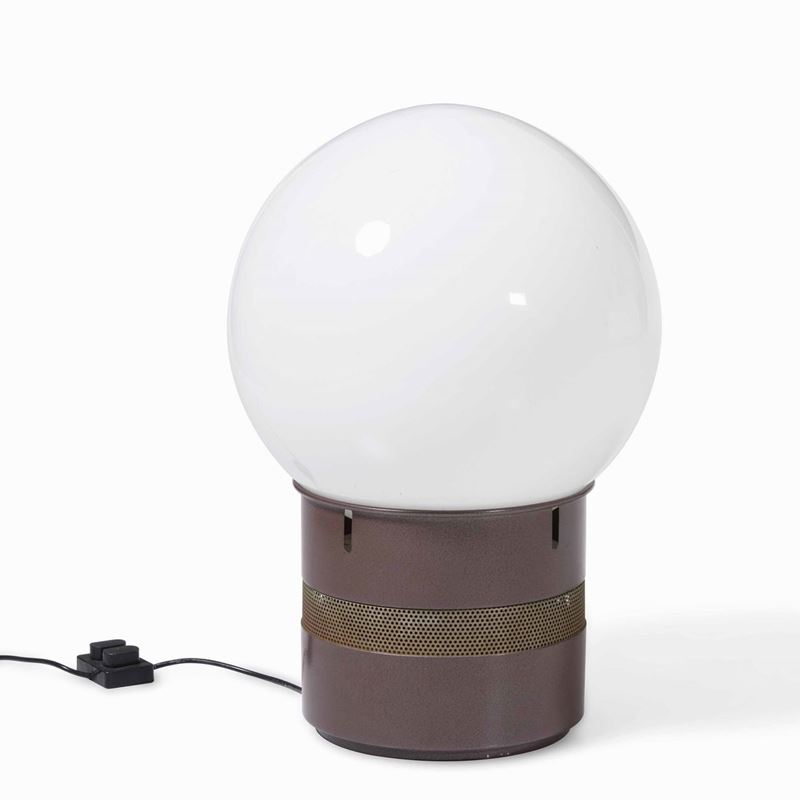 Gae Aulenti  - Asta Design Lab - Cambi Casa d'Aste