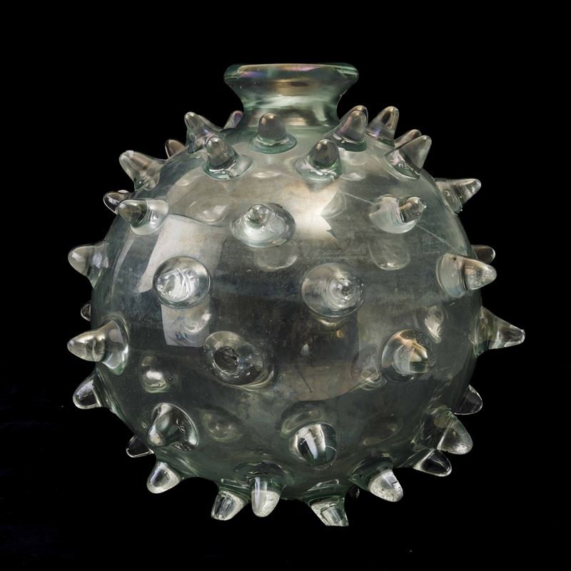 Murano, 1940 ca  - Auction Glass and Ceramic of 20th Century - Cambi Casa d'Aste