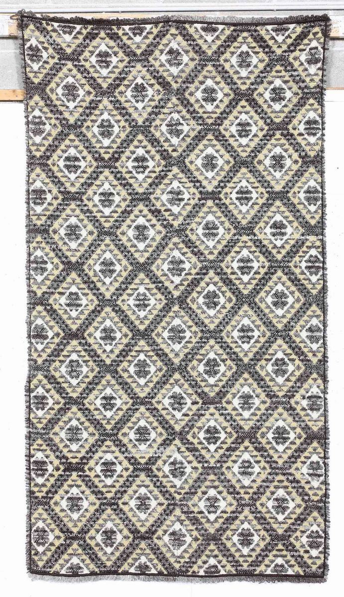 Tappeto moderno  - Auction Carpets | Cambi Time - Cambi Casa d'Aste