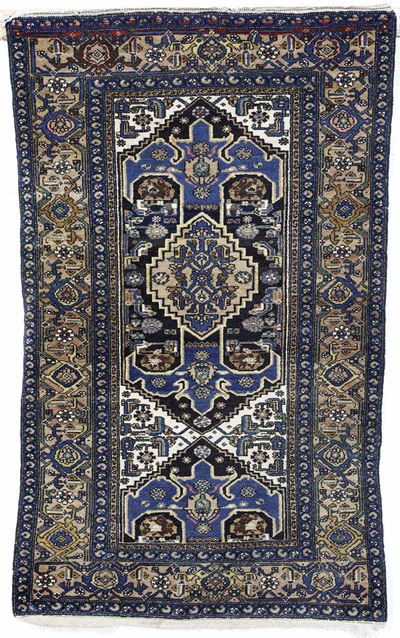 Tappeto Persia Inizio XX Secolo