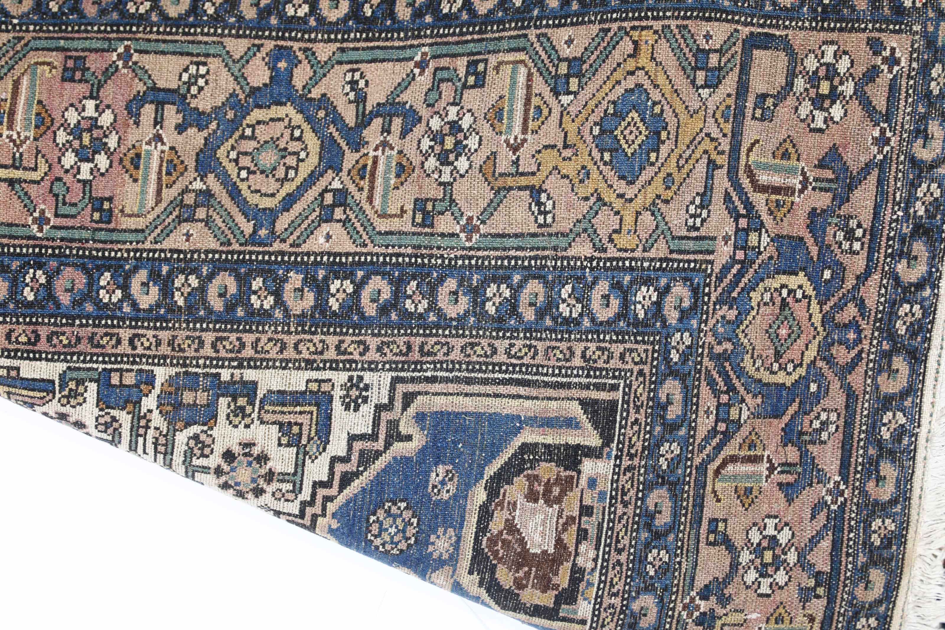 Tappeto Persia Inizio XX Secolo