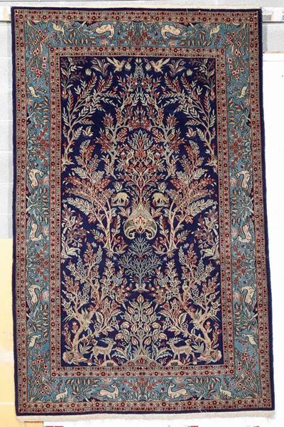 Tappeto Persia, Seconda metàXX Secolo