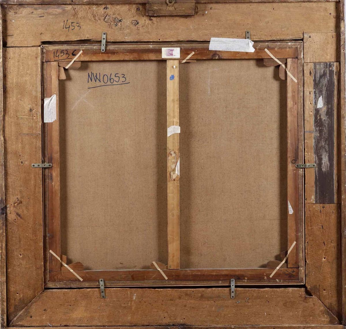 Paris Bordon - Ecce Homo