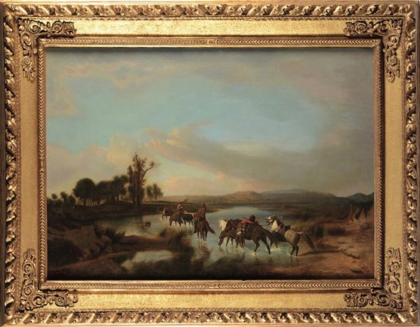 Il guado