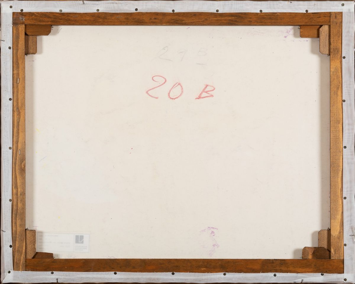 Gérard Schneider - 20b