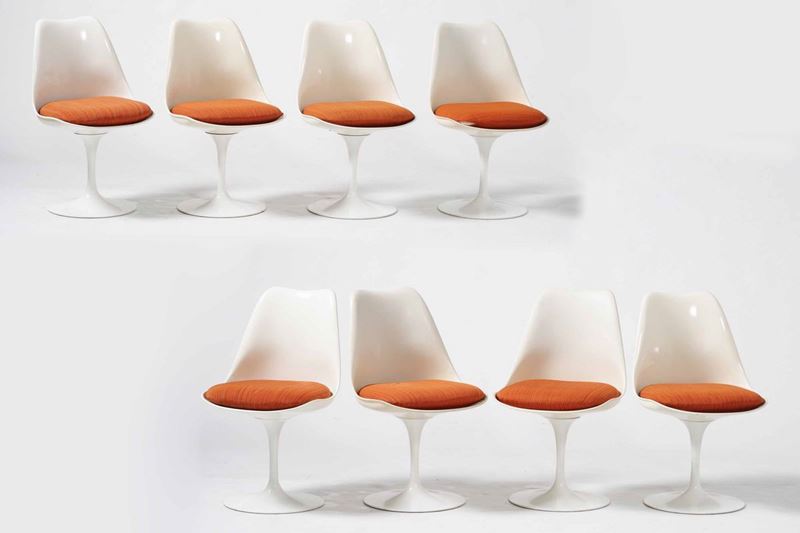 Eero Saarinen  - Asta Design Lab - Cambi Casa d'Aste