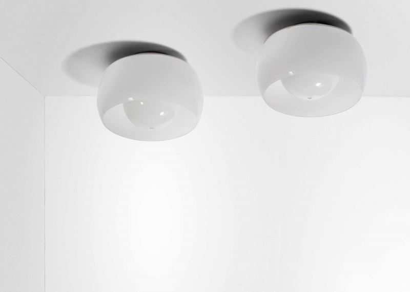 Vico Magistretti  - Auction Design Lab - Cambi Casa d'Aste