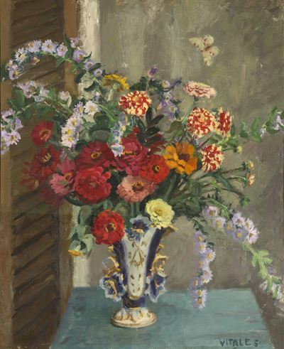 Vaso di Fiori