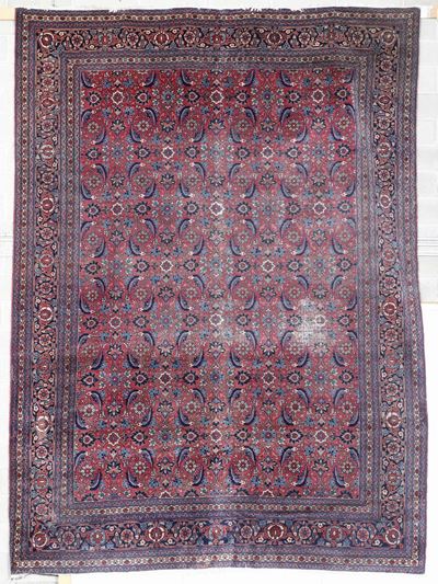 Tappeto Persia Inizio XX Secolo