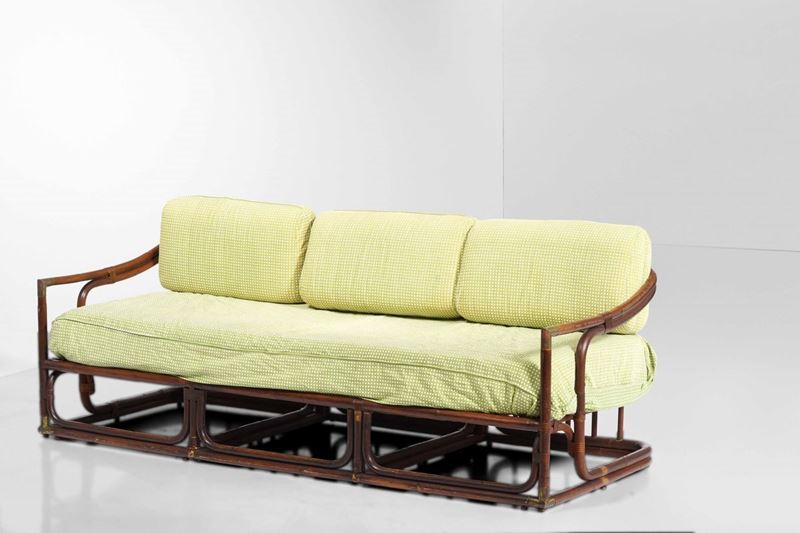 Divano  - Auction Design Lab - Cambi Casa d'Aste