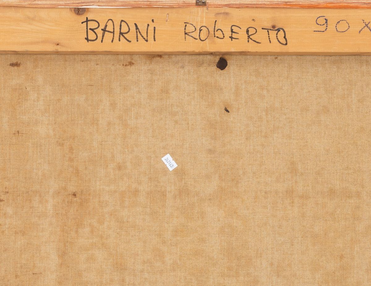 Roberto Barni - Lo Spazzacamino