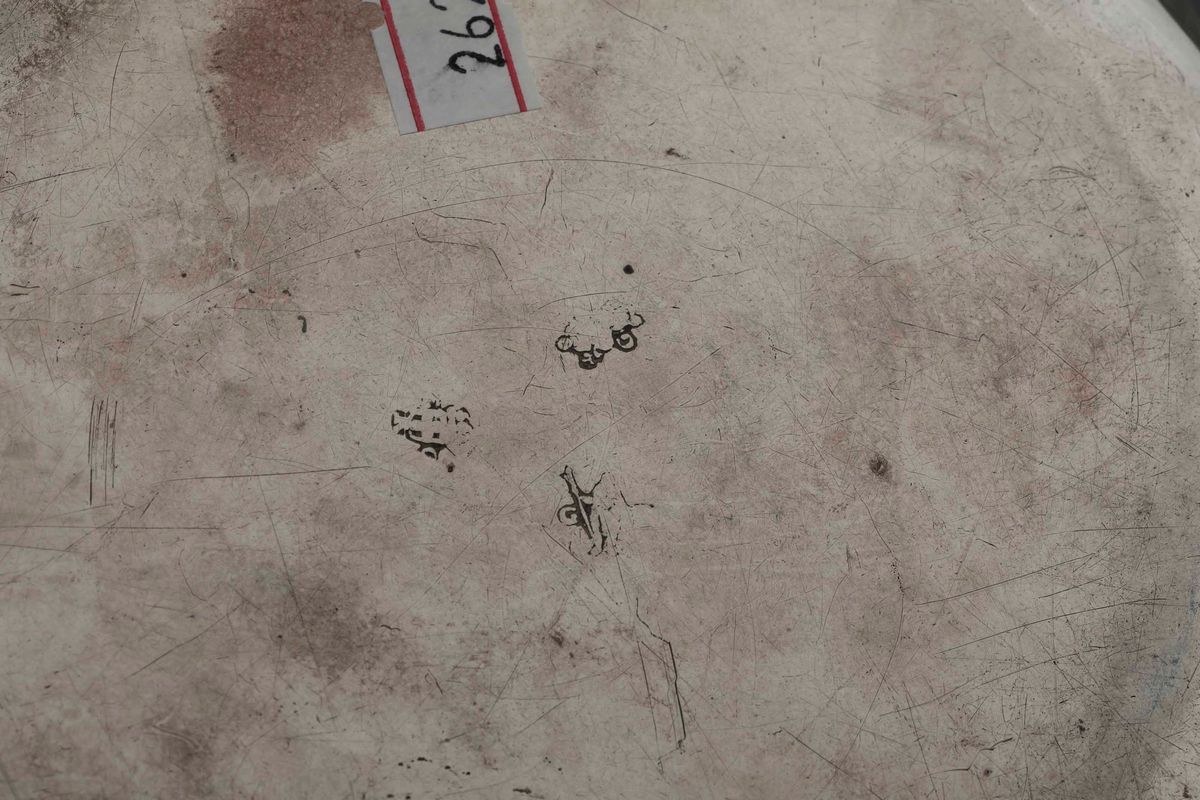 Paiola. Argento Fuso, Sbalzato e Cesellato. Torino Seconda Metà del XVIII Secolo. Contrassaggiato...