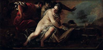 Susanna e i Vecchioni
