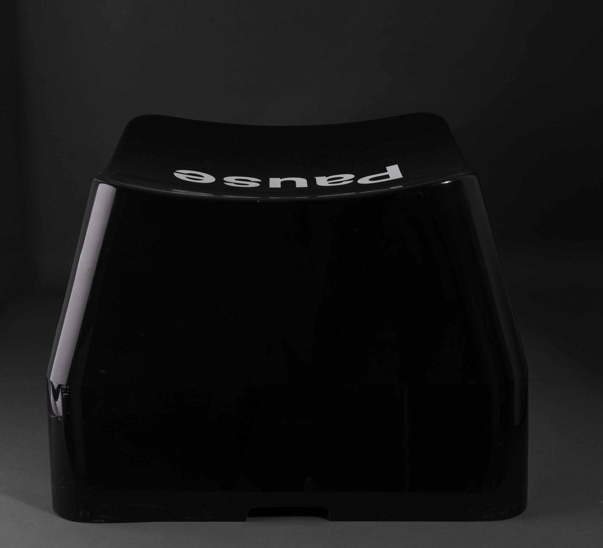 Garnett - Pouf "pause"