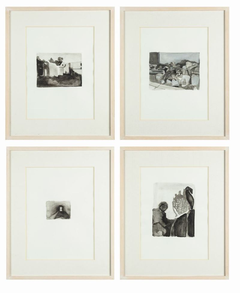 Paolo Chiasera - Young Dictator’s Village