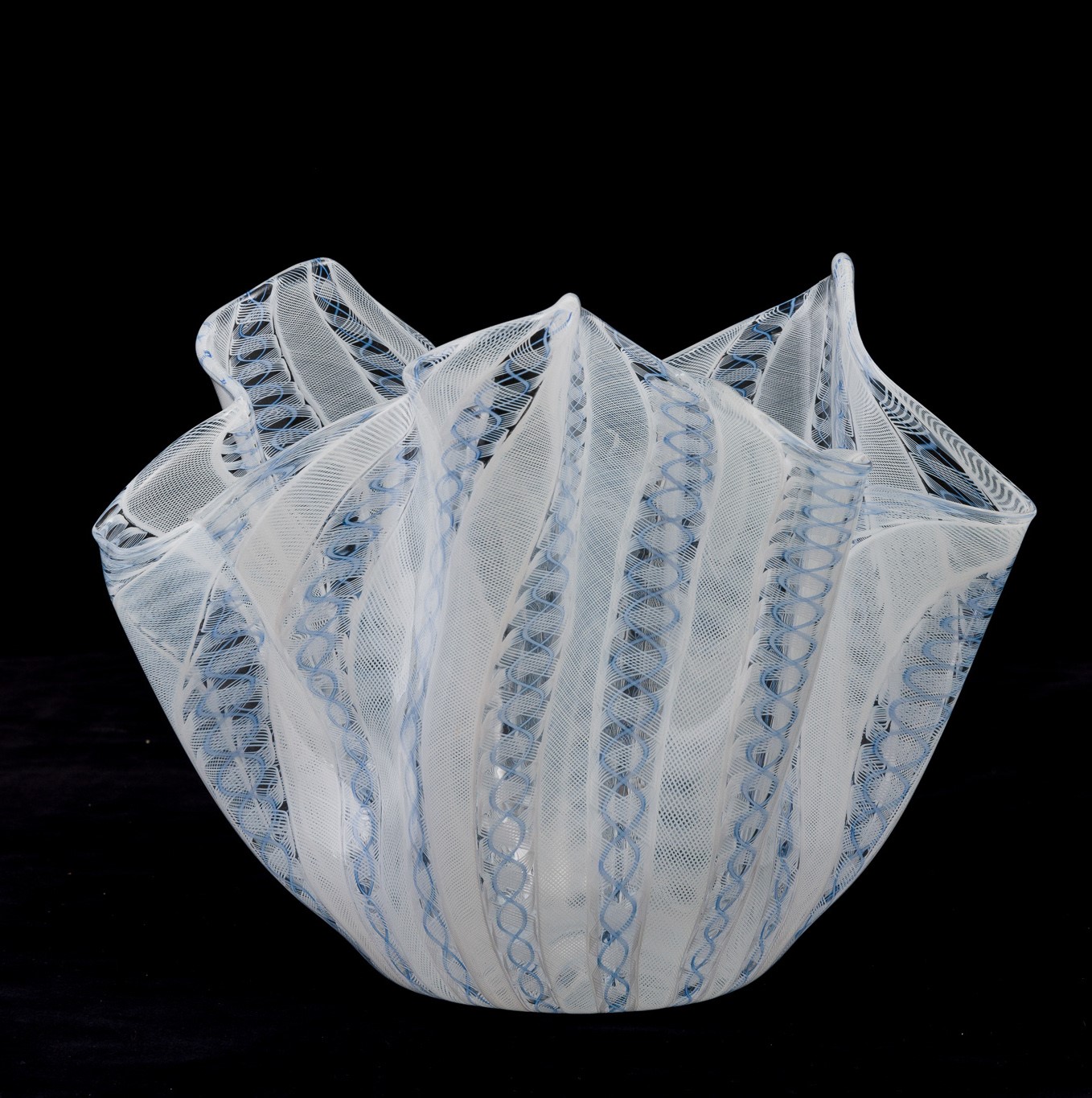 Venini, Murano, 1950 Ca