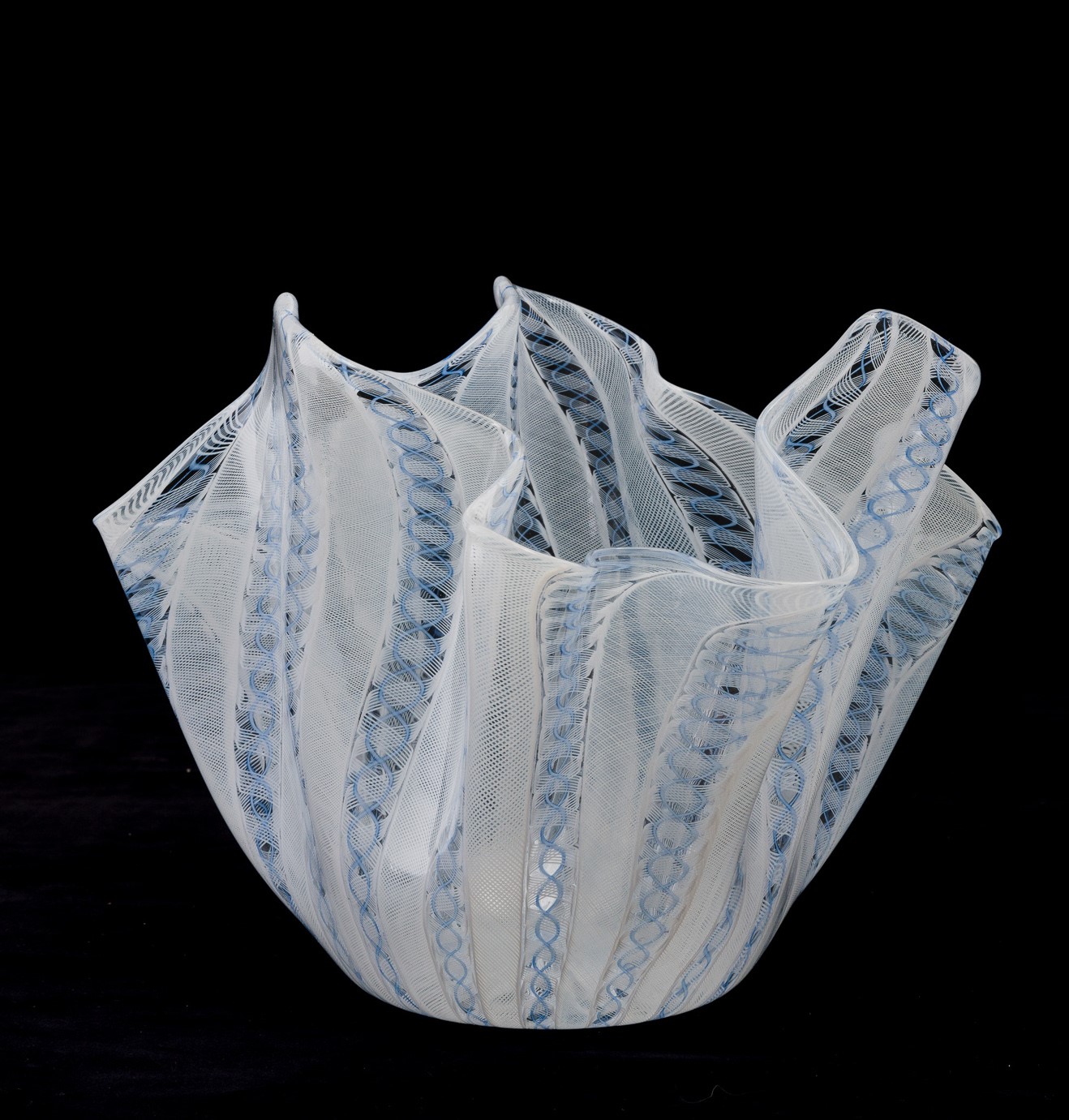 Venini, Murano, 1950 Ca