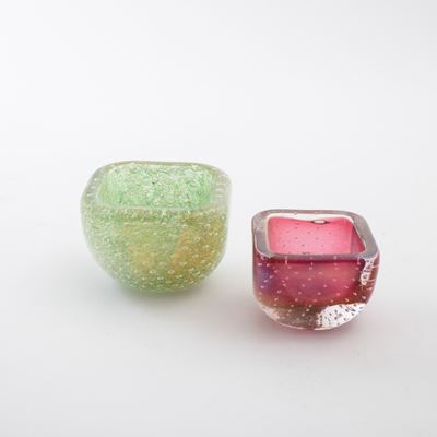 Venini, Murano, 1950 Ca